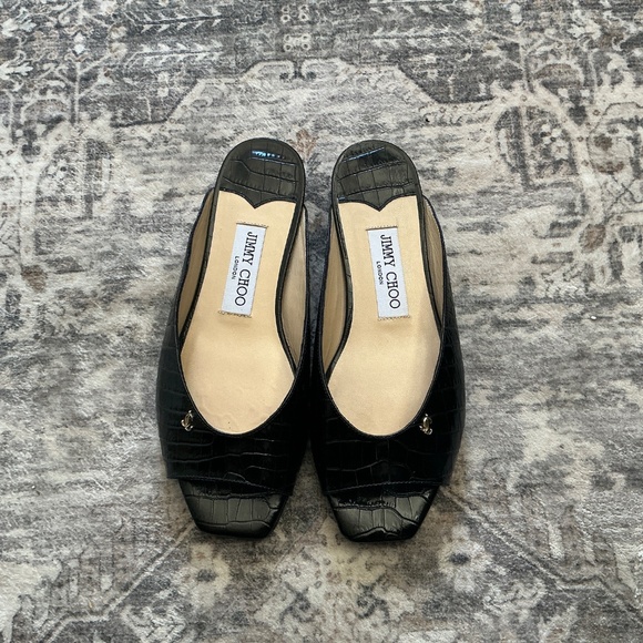 Jimmy Choo - Picture 2 of 4